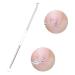 5-Piece Blackhead Remover Set | High-Quality Stainless Steel Comedone Extractors | Pore Cleaner Tools for Facial Care - Buy Online on GoSupps.com