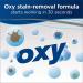 BISSELL Wash & Remove OXY Formula | For Use With All Leading Upright Carpet Cleaners | With OXY Action | 1265E 2X-Large - Buy Online on GoSupps.com