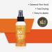 Lace Melting Spray for Lace Wigs 3.4 OZ Invisible Hair Adhesive Spray for Wigs Gentle and Safe & Extreme Hold Wig Glue Spray Fast Drying No Residue Without Build Up Wig Melting Spray - Buy Online on GoSupps.com