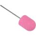 Nail Drill Bit Nail Polishing Sanding Head Practical Fine Sandpaper Lightweight High Efficiency for Grinding (Zeoo8R3ob9YBl8-14) - Buy Online on GoSupps.com