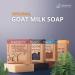 Legend's Creek Farm Goat Milk Soap - Handcrafted Moisturizing Bar for Sensitive Skin - Made in USA (Various Scents) - Buy Online on GoSupps.com