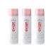 Evian Facial Spray, Travel Trio, 1.7 Fl Oz (Pack of 3) (Packaging may vary)