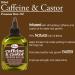Difeel Caffeine & Castor Premium Hair Oil 7.1 oz for Faster Hair Growth - Buy Online on GoSupps.com