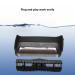 Replacement Shaver Foil Cutter for Braun Models 170 1715 180 190 & More - Compatible & High Quality - Buy Online on GoSupps.com