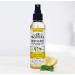 J.R. Watkins Lemon Cream Hydrating Body Oil Mist - 6 fl oz | Moisturizing Spray for Glowing Skin, USA Made & Cruelty-Free - Buy Online on GoSupps.com