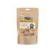 Dogs'n Tiger - 99% Meat + 1% Flaxseed Oil Dog Treats - Species-Specific Dog Treats with No Sugar Grains or Artificial Flavors (Chicken Fillet Pieces)