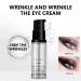 Wrinkle Smoothing Eye Primer - Waterproof Eyeshadow Base for Even Complexion | 8ml - Buy Online on GoSupps.com