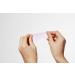 Aprilskin 25% Collagen Brightening & Line Smoothing Eye Patch - 1 Piece - Buy Online on GoSupps.com