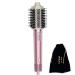Hair Dryer Brush Hot Air Brush in One Professional 110 000 RPM High Speed Blow Dryer Brush Hair Styler with Negative Ionic Anti-Frizz for Fast Drying and Styling Results for All Hair Types