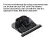 FX707Z Replacement DLC 2.0 Trimmer Blade for BaByliss FX787 & FX726 - Black - Buy Online on GoSupps.com