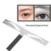 Professional Eyebrow Ruler for Precision Eyebrow Measurement and Design - Buy Online on GoSupps.com
