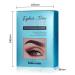 Lakerain Professional Eyelashes Eyebrow Kit - Mascara Color Brow Lashes Dye Comb Brush Set (Black) - Buy Online on GoSupps.com