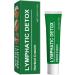  Ungtyb Body Moisturizing Cream Non-Greasy Massage Lotion Soothing Support Formula Muscle Comfort Skin Hydration Cream for Women Men Couples Use Daily Adult Body Care 31g - Buy Online on GoSupps.com