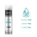 ABOVE 48 Hours Antiperspirant Deodorant Spray for Men - Ocean Scent 3.17 oz | Stain-Free Dry Spray with Lemon Bergamot & Lavender Notes - Buy Now - Buy Online on GoSupps.com