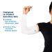 Eczema & Psoriasis Arm & Leg Sleeve | Wet Wrap Bandage for Sensitive Skin | Size 7 - Moderate & Severe Treatment - Buy Online on GoSupps.com