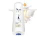Dove Intensive Care Repair Conditioner 200ml - Nourishing Hair Repair for All Hair Types | Buy Internationally - Buy Online on GoSupps.com