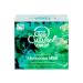 Tea Culture of The World 16 sachets de th la menthe marocaine sachets de th vert de qualit sup rieure feuilles de th vert marocain sachets de menthe Menthe 16 Count