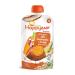 Happy Family Organics Organic Baby Food - Hearty Root Vegetables & Turkey with Quinoa Stage 3 (4 oz) - Buy Online on GoSupps.com