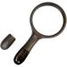 Portable Magnifying Mirror with Lights Magnifier Mirror with Light Extra Large Handheld 138mm Magnifier Handheld Gift Lighted Magnifier Lighted Magnifier Full of Stars - Buy Online on GoSupps.com
