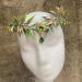 Limtula Adjustable Leaves Shape Hair Hoop Pendant Headband Wedding Party Bride Style Styling Headwear MX23059 - Buy Online on GoSupps.com
