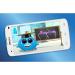 Philips Sonicare for Kids Electric Toothbrush with Bluetooth App | 2 Brush Heads, 2 Modes, 8 Stickers Included - HX6322/04 - Buy Online on GoSupps.com
