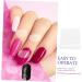  NOLITOY NOLITOY 10 Sheets Adhesive Tabs for Nails Manicure Stickers Nail Art Supplies Invisible Adhesive Pastes for Nails Double Sided Glue - Buy Online on GoSupps.com
