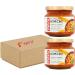 Yutaka Korean Kimchi Fermented Cabbage 180g (Pack of 2) - Buy Online on GoSupps.com