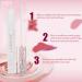 Lip Care Set: Plumper Serum & Enhancer | Boost Volume Moisturize & Reduce Fine Lines (5PCS) - International Shipping - Buy Online on GoSupps.com