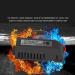 Pack of 5 MR-J3BAT 3.6V 2000mAh PLC Li-ion Battery - Compatible with ER6VC119A/B MELSERVO MR70 System - International Shipping Available - Buy Online on GoSupps.com