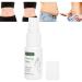 20ml Slimming Spray for Weight Loss | Fat Burning & Cellulite Removal | Firming Body Care for Flat Belly & Slim Legs - Buy Online on GoSupps.com
