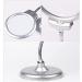 Magnifying Glass Desktop 5X 10X Magnifying Glass with Led Lights for Reading Crafts Repair Magnifier Lofty Ambition - Buy Online on GoSupps.com