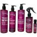 Yavalva Shampoo And Conditioner Set (5 Pack) Yavalva Shampoo Tratameinto Natural Bio Restructurante y Bio Fertilizante 250mL y Bio Fertilizante 30mL Kit Cabellilarga (Todo Tipo) - Buy Online on GoSupps.com
