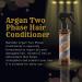 Bandido Two Phase Hair Conditioner 350ml - ARGAN 2-Phase Conditioner for Dry Hair | Buy Online - Buy Online on GoSupps.com