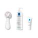 Buy Clarisonic Mia Smart + La Roche Posay Set for Dry/Sensitive Skin - Amazon Exclusive - Buy Online on GoSupps.com