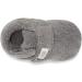 UGG Unisex Baby Bixbee and Lovey Fashion Boot - Charcoal, Size 4 UK Child - Buy Online on GoSupps.com