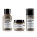 L'Or al Professionnel Paris L Or al Professionnel Absolut Repair Molecular Discovery Kit All Types of Damaged Hair Trio Shampoo (100ml) + Concentrated Mask (75ml) + Leave-In Mask (100ml) Patented Formula