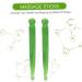 Lurrose Multi-Functional Jade Massage Bar & Reflex Zone Tool - Face and Body Care | International Shipping Available - Buy Online on GoSupps.com