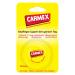 Carmex Classic lip balm Tiegel 8 Pack (8 x 7.5 g) - the original medical lip balm - moisturizing protective and soothing for dry and cracked lips