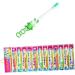 FRCOLOR 24 Pcs Cute Toothbrush Cleaning Brushes - Soft Bristles for Effective Oral Care - International Shipping Available - Buy Online on GoSupps.com