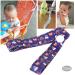10-teilige Schnuller-Clip-Ketten | Anti-Lost Baby Schnuller-Leinenhalter f r Kinderwagen - Internationaler Versand - Buy Online on GoSupps.com