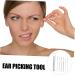 SKISUNO Professional Earwax Removal Tools Comfortable to Hold for Safe Ear Cleaning - Buy Online on GoSupps.com