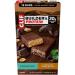 Clif Builder's Protein Bars Variety Pack - Mint & Peanut Butter 18 Count - Buy Online on GoSupps.com