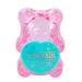 Lip Smacker BFF Sugar Bear Lip Balm- Pink Cotton Candy