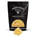 Ginger Sliced and Crystallized 2 lbs. Resealable Pouch - Yummy Candy Snack by Presto Sales LLC - Buy Online on GoSupps.com