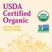  Yogi Tea Yogi tea Organic Rose Tea 31g - Buy Online on GoSupps.com