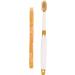 Crystal Miswak Ion Toothbrush with Siwak Wood Powder | Natural Dental Care for Healthy Smile - Buy Online on GoSupps.com