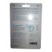 Dr. Tung's Snap-On Toothbrush Sanitizer 2 Count - Pack of 10, Assorted Colors - Buy Online on GoSupps.com