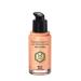 Max Factor Face-Finity All Day Flawless 3 In 1 SPF 20 Foundation Makeup for Women  No. 77 Soft Honey  30ml Soft Honey 1 Ounce (pack of 1)