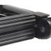 1 Pack Rolling Tube Toothpaste Squeezer | Easy Toothpaste Tube Squeezer | Black Tube Roller Winder No Waste for Home Bathroom ABS 4.5X4.1 Inch Shayu - Buy Online on GoSupps.com