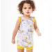Splash About Happy Nappy Costume - Flower Meadow 2-3 Years | Reusable Swim Nappy - Buy Online on GoSupps.com